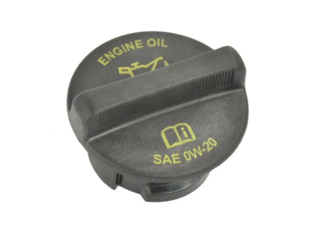 Engine Oil Cap - Mopar (68241631AB) - view 3