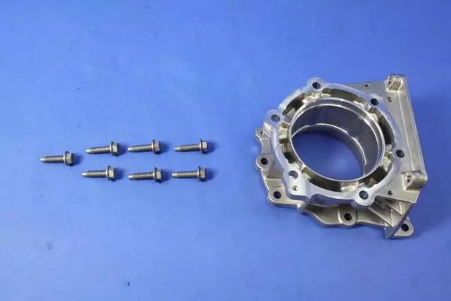 Transfer Case Adapter - Mopar (68242280AA) - view 2