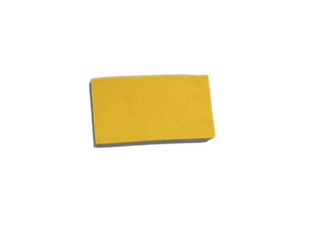 Fuel Tank Pad - Mopar (68245630aa)