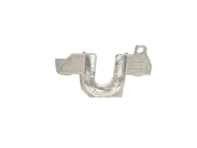 Transmission Control Cable Bracket - Mopar (68246594aa) - view 3
