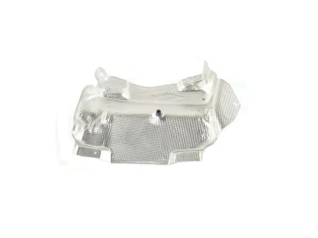 Fuel Tank Heat Shield - Mopar (68246764AA) - view 3
