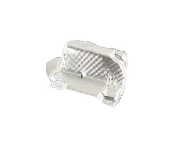 Fuel Tank Heat Shield - Mopar (68246764AA) - view 4