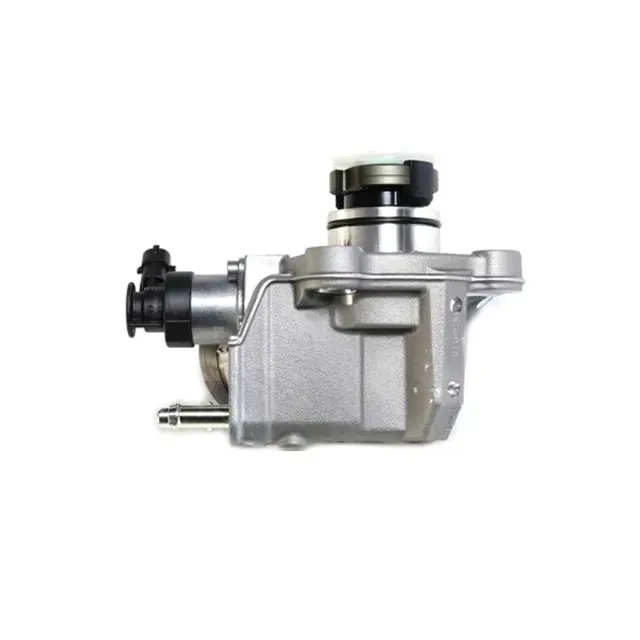 Fuel Injection Pump - Mopar (68246830aa) - view 3