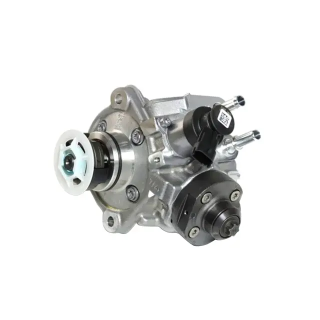 Fuel Injection Pump - Mopar (68246830aa) - view 4