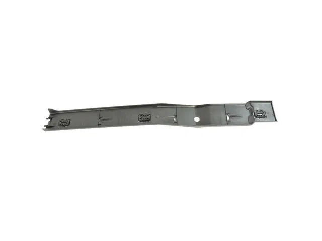 Fuel Line Shield - Mopar (68246893AA) - view 4