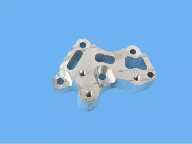 Engine Support - Mopar (68247526AA) - view 2