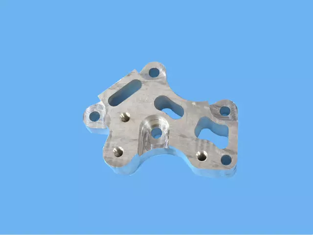 Engine Support - Mopar (68247526AA) - view 3