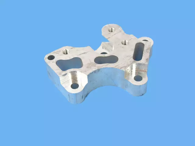 Engine Support - Mopar (68247526AA) - view 4
