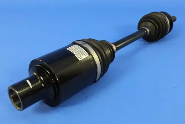 Axle Half Shaft, Right - Mopar (68248719AD)