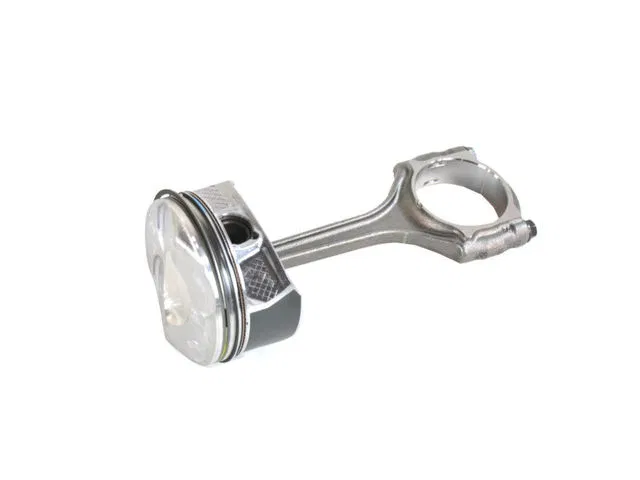 Piston Pin And Rod - Mopar (68248895AC)