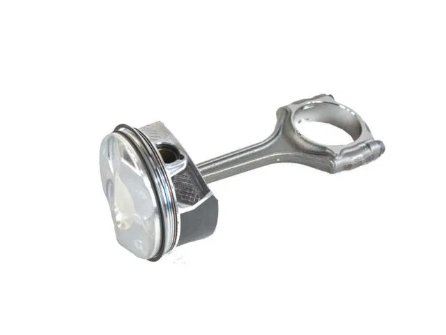 Piston Pin And Rod - Mopar (68248899AC)