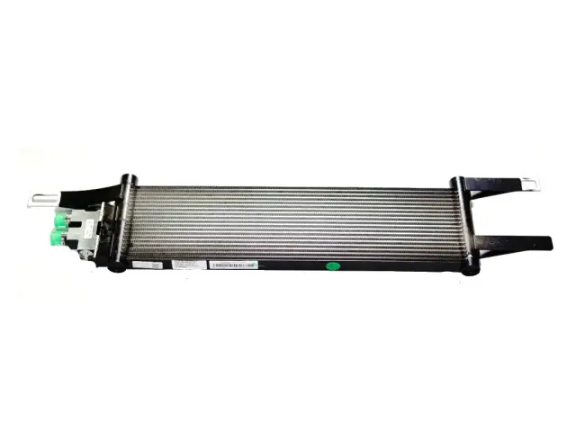 Transmission Oil Cooler - Mopar (68249191ab)