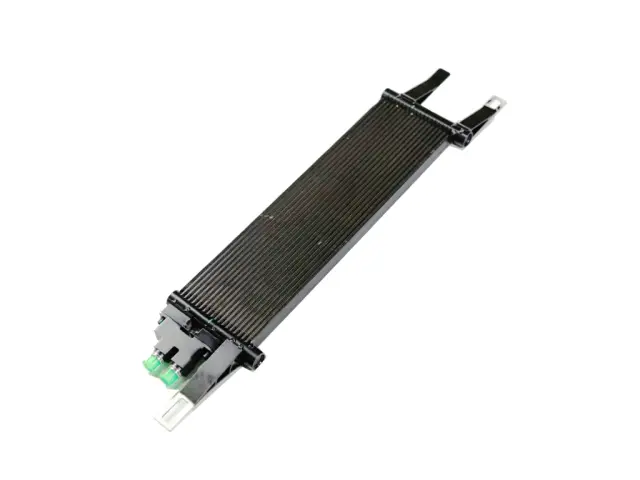 Transmission Oil Cooler - Mopar (68249191ab) - view 2