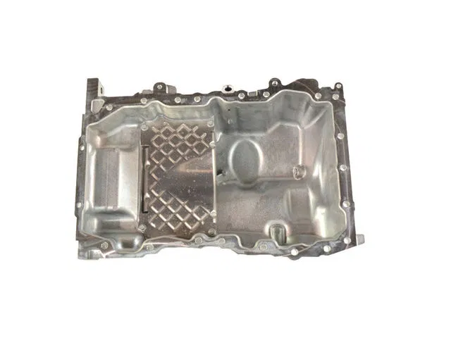 Engine Oil Pan - Mopar (68249488AD)