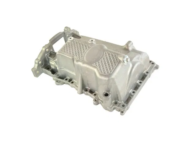 Engine Oil Pan - Mopar (68249488AD) - view 2