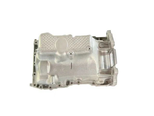 Engine Oil Pan - Mopar (68249488AD) - view 3