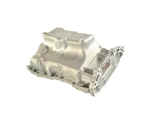 Engine Oil Pan - Mopar (68249488AD) - view 4