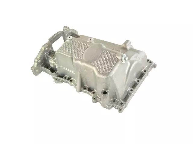 Engine Oil Pan - Mopar (68249488ae) - view 3