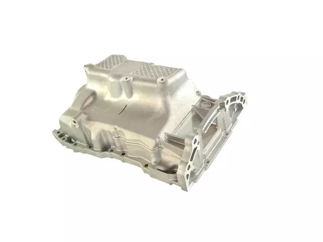 Engine Oil Pan - Mopar (68249488ae) - view 4