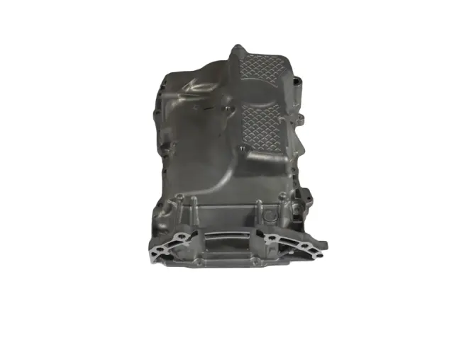 Engine Oil Pan - Mopar (68249488ae) - view 5