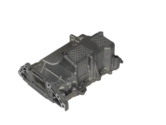 Engine Oil Pan - Mopar (68249488ae) - view 6