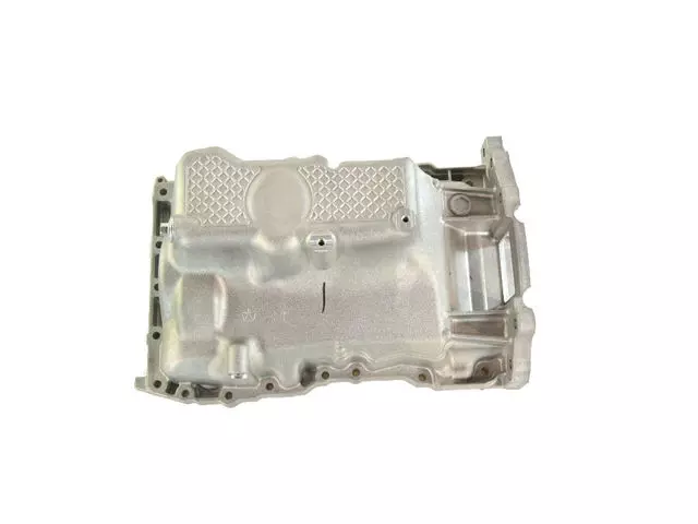 Engine Oil Pan - Mopar (68249488ae) - view 2