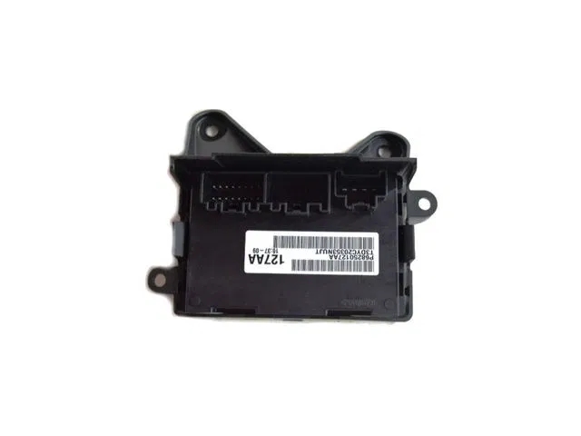Transfer Case Control Module - Mopar (68250127ac) - view 3