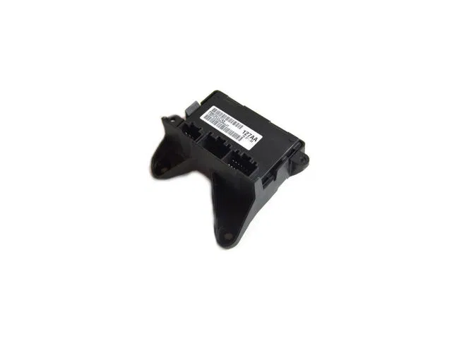Transfer Case Control Module - Mopar (68250127ac) - view 4