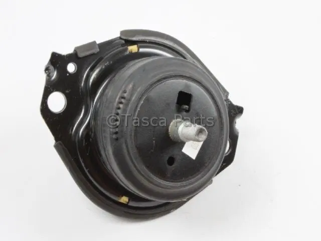 Engine Mount Isolator, Right Side - Mopar (68252522AB) - view 3