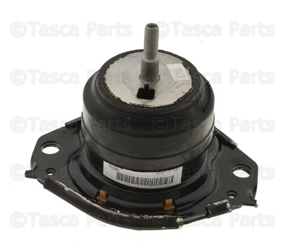 Engine Mount Isolator, Right Side - Mopar (68252522AB) - view 4