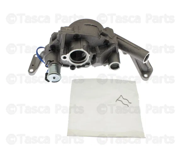 Engine Oil Pump Kit - Mopar (68252670AB)