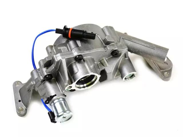 Engine Oil Pump Kit - Mopar (68252670AB) - view 4