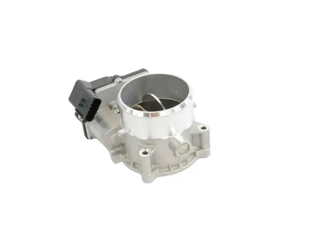 Intake Throttle Valve - Mopar (68253198aa) - view 4