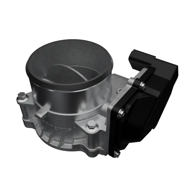 Intake Throttle Valve - Mopar (68253198aa) - view 9