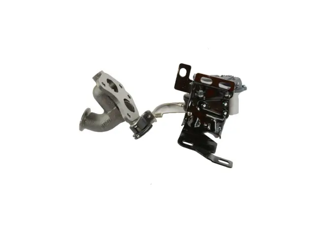 Egr Bypass Valve - Mopar (68253199AA)
