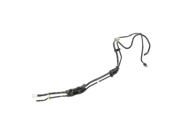 Fuel Line Bundle - Mopar (68254905ab) - view 2
