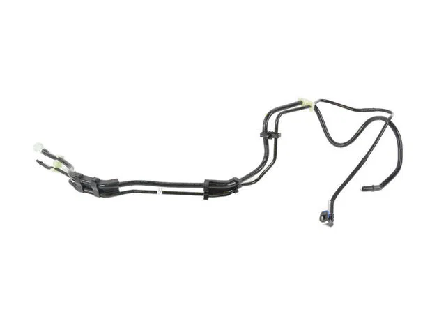 Fuel Line Bundle - Mopar (68254905ab) - view 4