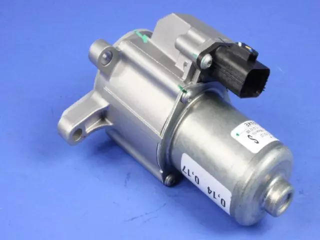 Transfer Case Actuator - Mopar (68256976AA) - view 2
