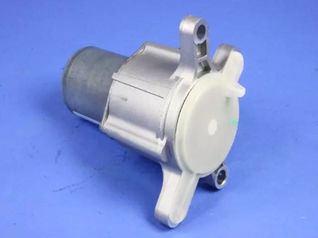 Transfer Case Actuator - Mopar (68256976AA) - view 4