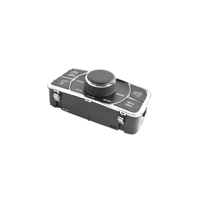 Transfer Case Switch - Mopar (68258736AA) - view 6