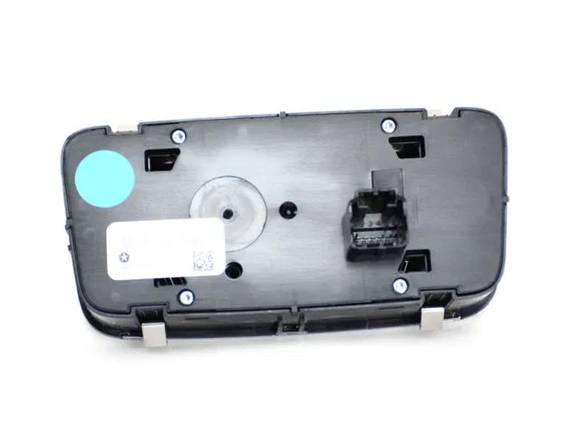 Transfer Case Switch - Mopar (68258737AA)