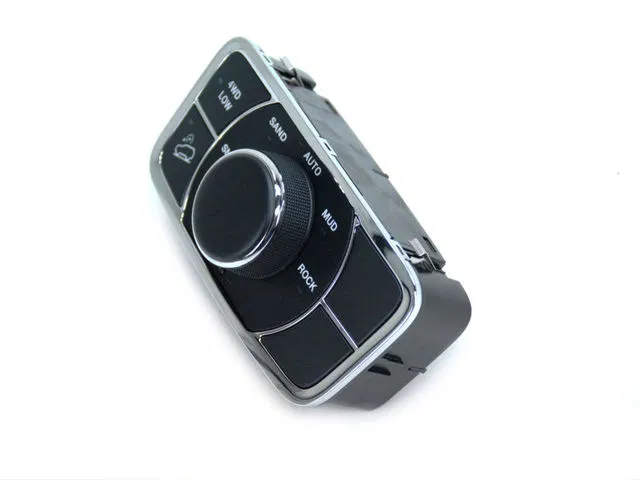 Transfer Case Switch - Mopar (68258737AA) - view 2