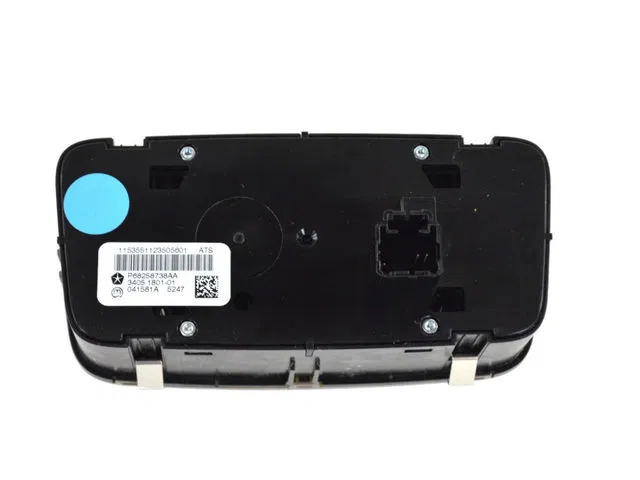 Transfer Case Switch - Mopar (68258738AA) - view 4
