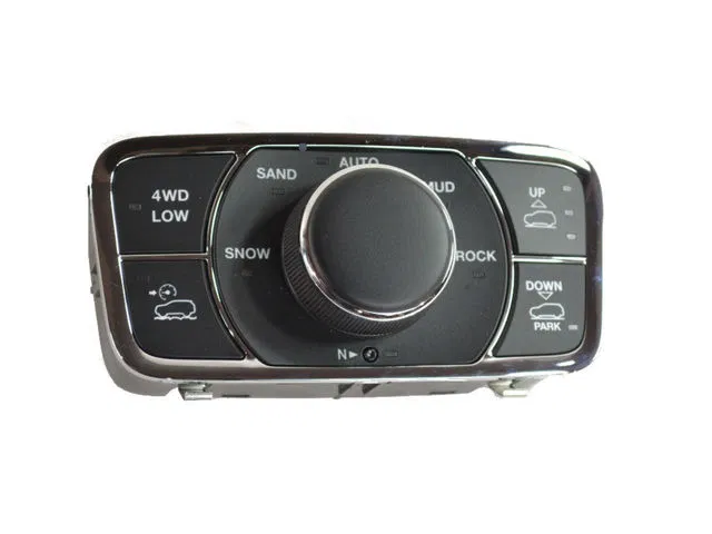 Transfer Case Switch - Mopar (68258739AA)