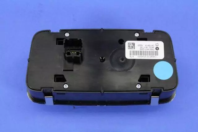 Transfer Case Switch - Mopar (68258739AA) - view 6