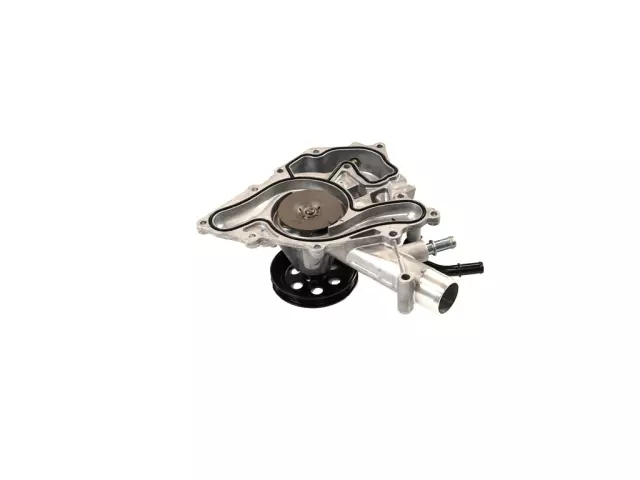 Water Pump - Mopar (68261224AG)