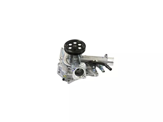 Water Pump - Mopar (68261224AG) - view 2