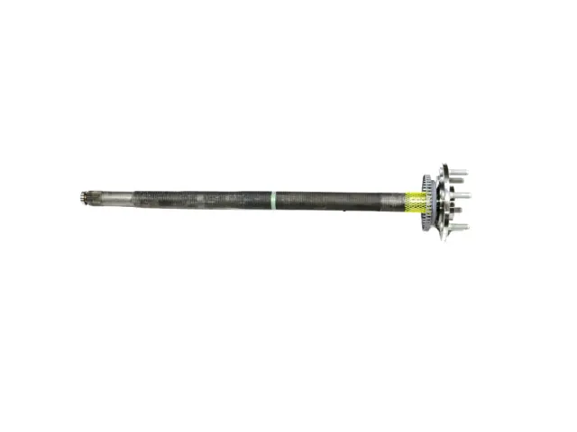 Axle Rear Shaft, Left - Mopar (68262199aa)