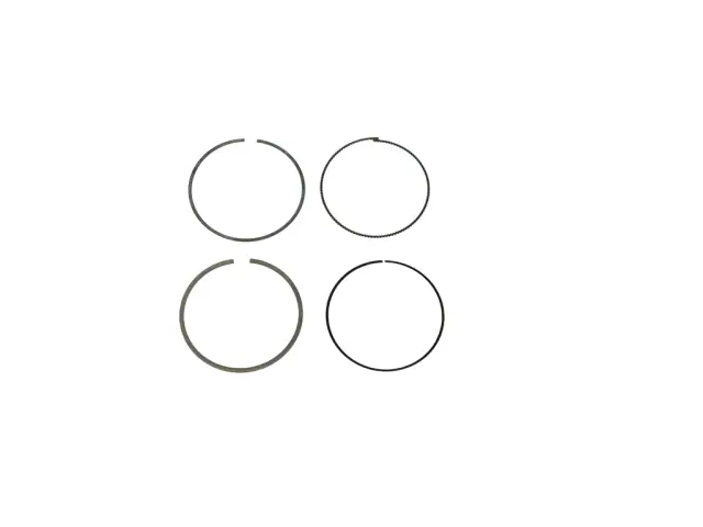 Piston Ring Kit - Mopar (68262329AC) - view 4