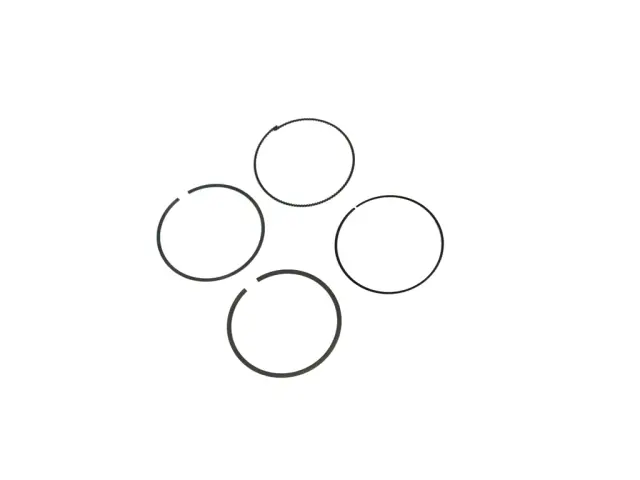 Piston Ring Kit - Mopar (68262329AC) - view 5